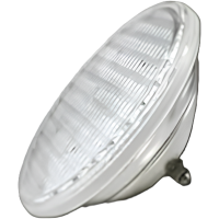Світлодіодна лампа Aquajoy GAS PAR56-360 LED SMD White, плоский розсіювач