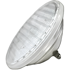 Светодиодная лампа Aquajoy GAS PAR56-360 LED SMD White, плоский рассеиватель