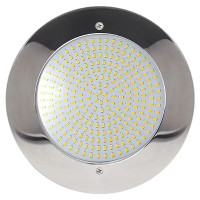 Прожектор світлодіодний Aquaviva HJ-WM-SS270FG, 252LED 18 Вт NW