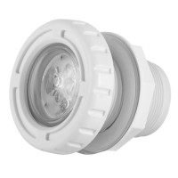 Прожектор светодиодный Aquajoy HJ-FG-PC95H-2, 6 Вт RGB