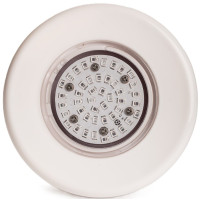 Прожектор світлодіодний Aquajoy HT026C 45LED 6 Вт RGB, із закладною