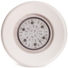 Прожектор світлодіодний Aquajoy HT026C 45LED 6 Вт RGB, із закладною