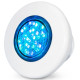 Прожектор світлодіодний Aquajoy HT026C 45LED 6 Вт RGB, із закладною