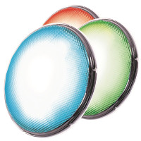 Светодиодная лампа к прожектору Hayward LED ColorLogic (25 Вт, 1100 Лм, RGB ON/OFF)