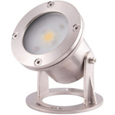 Прожектор LED Aquajoy 1LED 7 Вт White для фонтана