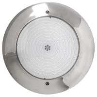 Прожектор светодиодный Aquaviva HT201S 546LED 36 Вт NW (AISI-316) с закладной