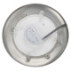 Прожектор светодиодный Aquaviva HT201S 546LED 36 Вт NW (AISI-316) с закладной