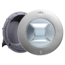 Прожектор светодиодный Aquajoy HJ-RV-SS270K, 35 Вт RGB, с закладной