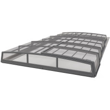 Павильон для бассейна Klever Dali 7.25x3.75 м