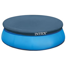 Покрытие Intex 28022 на надувной бассейн (d 366 см)