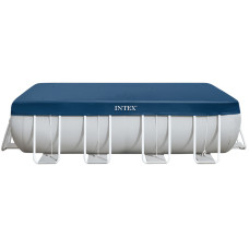 Покрытие Intex 28037 на бассейн прямоугольное (400х200 см)