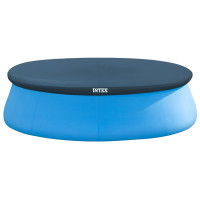 Покриття Intex 28021 на надувний басейн (d 305 см)