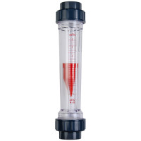 Ротаметр Aquaviva DN50 з внутрішньою різьбою d2'' 2300-23000 л/год
