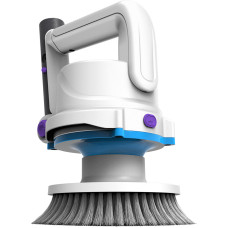 Електрощітка для ватерлінії Kokido SCRUBBY