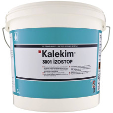 Состав для устранения течей Kalekim Izostop 3001 (5 кг)