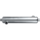 Теплообменник Aquajoy Twist AISI-304 25 кВт