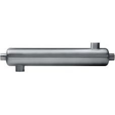 Теплообменник Aquajoy Twist AISI-304 61 кВт