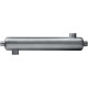 Теплообменник Aquajoy Twist AISI-304 175 кВт