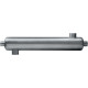 Теплообменник Aquaviva Twist 175 кВт Titanium