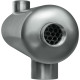 Теплообмінник Aquajoy Twist Titanium 105 кВт