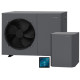 Інверторний тепловий насос для дому Aquajoy Comfort 10 (10 кВт)