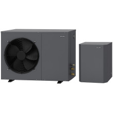 Инверторный тепловой насос для дома Aquajoy Comfort 10 (10 кВт)