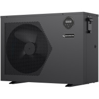 Тепловой насос Aquaviva Model 12 ON/OFF (12.3 кВт)