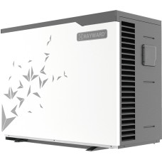 Інверторний тепловий насос Hayward S.Line Pro Fi (11 кВт)