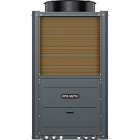 Инверторный тепловой насос для дома Aquajoy Pro A70T (70 кВт)