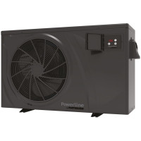 Інверторний тепловий насос Hayward Powerline 18 (17.87 кВт)