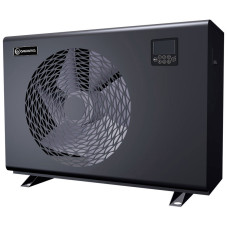 Інверторний тепловий насос Aquaviva Superior 9 (9.03 кВт)