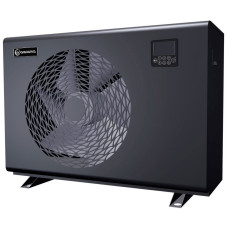 Інверторний тепловий насос Aquaviva Superior 27 (27.28 кВт)