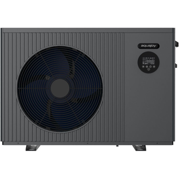 Инверторный тепловой насос Aquajoy Air 15 i18-7R32 (15.05 кВт)