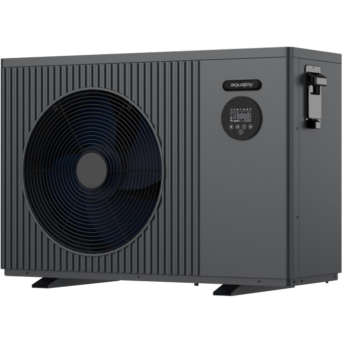 Инверторный тепловой насос Aquajoy Air 15 i18-7R32 (15.05 кВт)