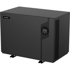 Інверторний тепловий насос Aquajoy Side Flow A25T (25.4 кВт)