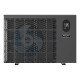 Инверторный тепловой насос Fairland InverX 46 (17 кВт)