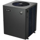 Інверторний тепловий насос Aquajoy Vertical 35T (34.8 кВт)