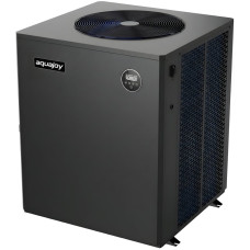 Інверторний тепловий насос Aquajoy Vertical 41T (39.67 кВт)