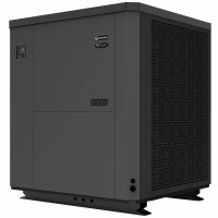 Инверторный тепловой насос Fairland IPHCR150T (60 кВт, WiFi)