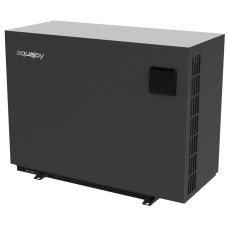 Інверторний тепловий насос Aquajoy Side Flow 13 (13 кВт)