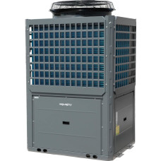 Тепловий інверторний насос Aquajoy Ultima 80T (78 кВт)