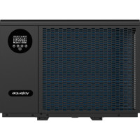 Чилер для крижаних ванн Aquajoy Pool&Spa Pro (7.25 кВт, WiFi, Inverter)