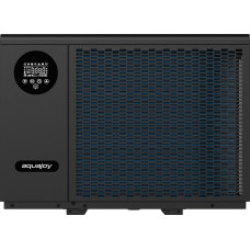 Чилер для крижаних ванн Aquajoy Pool&Spa Pro (7.25 кВт, WiFi, Inverter)