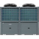 Тепловий інверторний насос Aquajoy Ultima 160T (155 кВт)