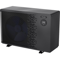 Инверторный тепловой насос Aquajoy Jet A25T (25.18 кВт)