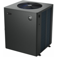 Інверторний тепловий насос Aquaviva Model Vertical 41T (39.67 кВт)