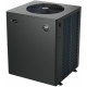 Инверторный тепловой насос Aquaviva Model Vertical 41T (39.67 кВт)