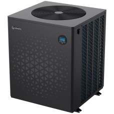 Інверторний тепловий насос Aquaviva Model A Vertical 35T (35.85 кВт)