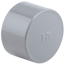 Заглушка ПВХ Hidroten 1001077, d20"