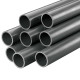 Труба ПВХ (PVC-U) напорная клеевая Era PN10 d125 мм, 3 м, уценка